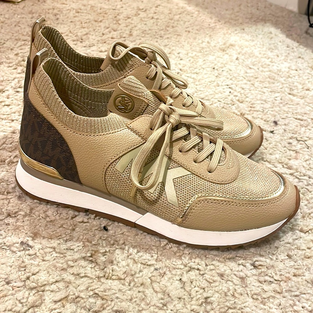 Michael Kors Sneakers